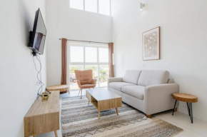 Arubas Life 307